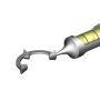 Nuijts-Lane Pre-op Toric Reference Marker With Bubble