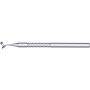 Nuijts-Solomon Toric Axis Marker With 5.00mm Center Opening