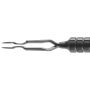 Akahoshi Universal II Prechopper, Thin Tips