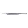 Akahoshi Universal II Prechopper, Thin Tips