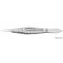 Castro Suturing Forceps 0.3mm