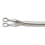 Chee Subluxated IOL Grasping Forceps, 23G