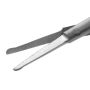 Shimowake Nucleus IOL Scissor, Serrated