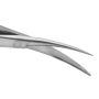 Tan DALK Scissors Left