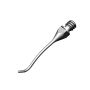 Akahoshi Mini Curved I/A Tip