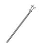 Jod Mehta Dmek Forceps 27 Gauge Straight