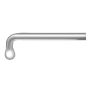 Barraquer Ball Tip Spatula Double Ended