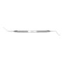 Barraquer Ball Tip Spatula Double Ended
