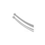 Buratto LASIK Flap Forceps