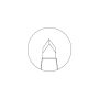 Diamond Keratome 3.2mm Straight