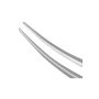 Fine Tying Forceps Curved