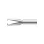 Forceps End Gripping 23 gauge