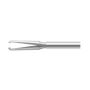 Forceps End Gripping 25 gauge