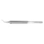 Giannetti MICS Capsulorrhexis Forceps Round Handle