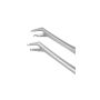 Hofmann-Polack Fixation Forceps Double