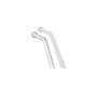 Jaffe Capsulorrhexis Forceps
