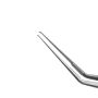 Utrata Capsulorrhexis Forceps Short Serrated Handle