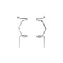 Katena Double-X Speculum V-Wire