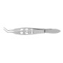 Kelman-McPherson Forceps Angled