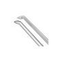 Masket Capsulorrhexis Forceps