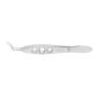 Masket Capsulorrhexis Forceps