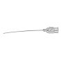 Mcintyre Lacrimal Cannula Curved