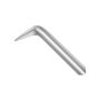 Milder Phaco Spatula Double Ended Left