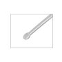 Milder Phaco Spatula Double Ended Left