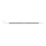 Moran Enhancement Spatula Double Ended