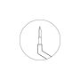 Phaco-4 Diamond Knife 3.2mm Angled