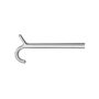 Rentsch 'Boat Hook' With Guard