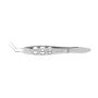 Rosenwasser DSEK Inserting Forceps