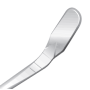 Sharptome™ Crescent Knives