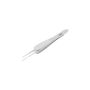 St. Martins Tissue Forceps 1X2 Teeth (Box of 10)