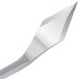 Clear Control 3D Plus Slit Knives, Advanced Double Bevel