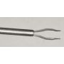 25ga ACTU8 Talon End-Grip Forceps