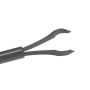 25ga ACTU8 Asymmetrical Forceps