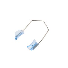 Barraquer Solid Plastic Bladed Speculum 