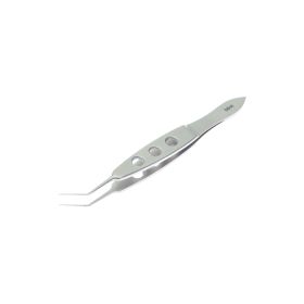 FORCEPS CAPSULORHEXIS UTRATA MICS SS GT (Box of 10)