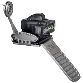 AXsys® One Step Electronic Toric Device with CCC Marker