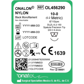 Onalon Nylon Suture