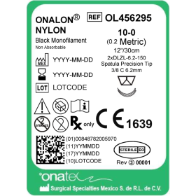 Onalon Nylon Suture