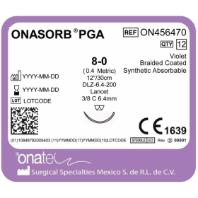 Onasorb PGA Suture