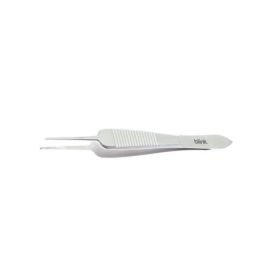 St. Martins Tissue Forceps 1X2 Teeth (Box of 10)