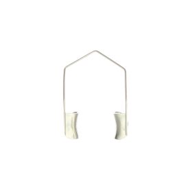 Barraquer Speculum Solid Blade (Box of 10)