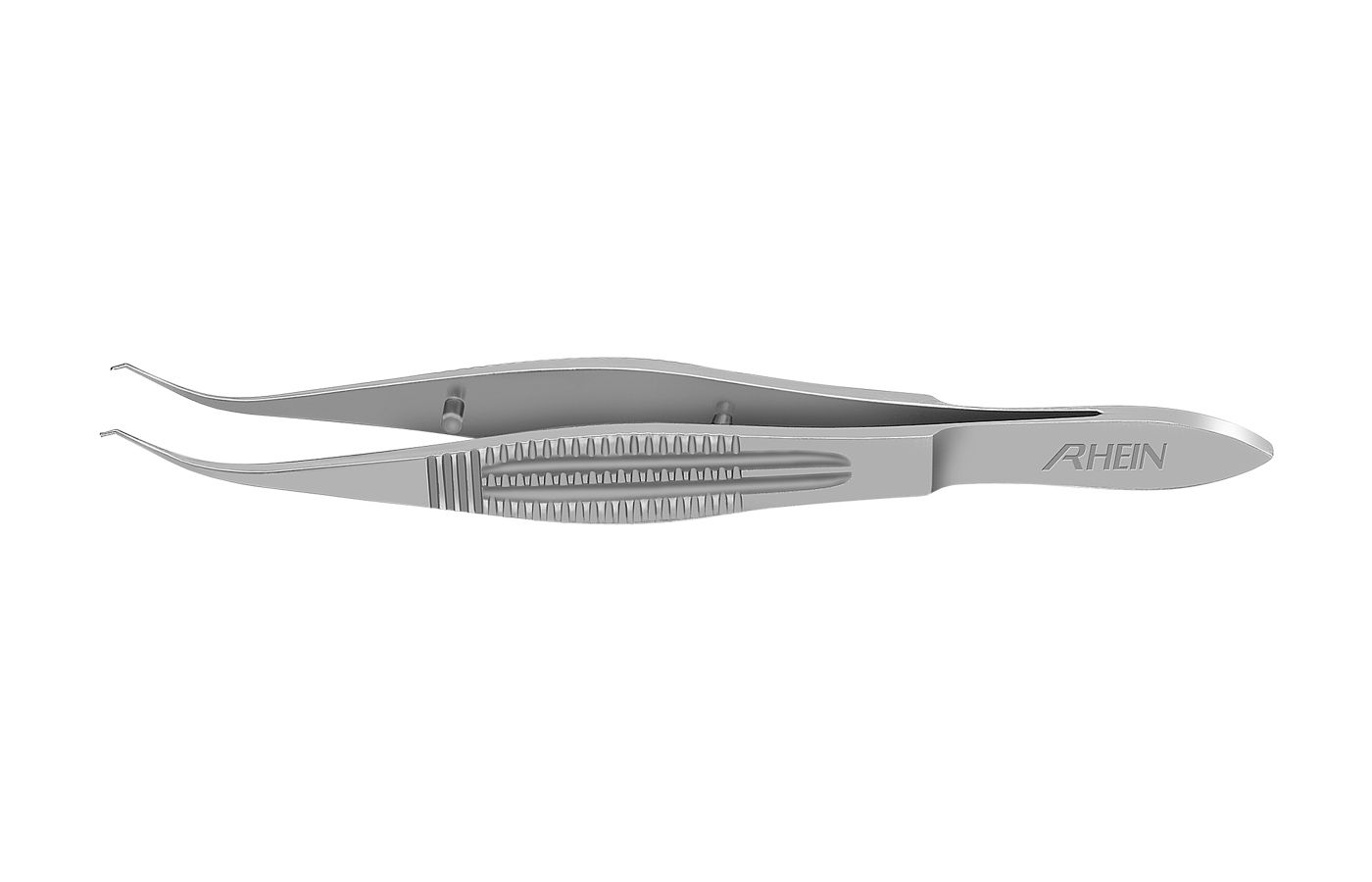 Castroviejo Colibri Corneal Forceps .12mm Wide Handle