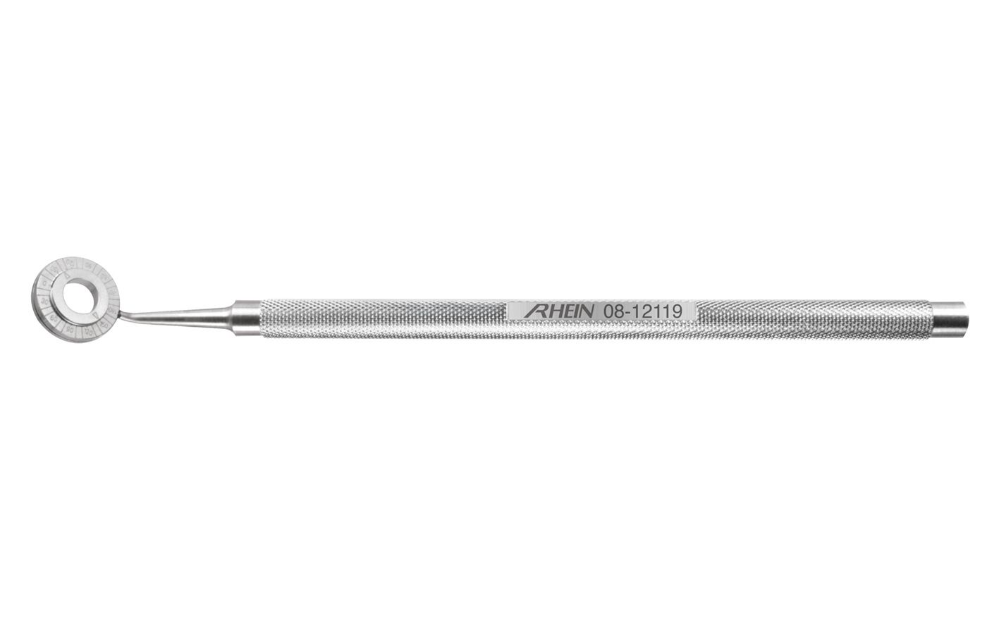 Dell Fixed Toric Marker W Rotating Bezel