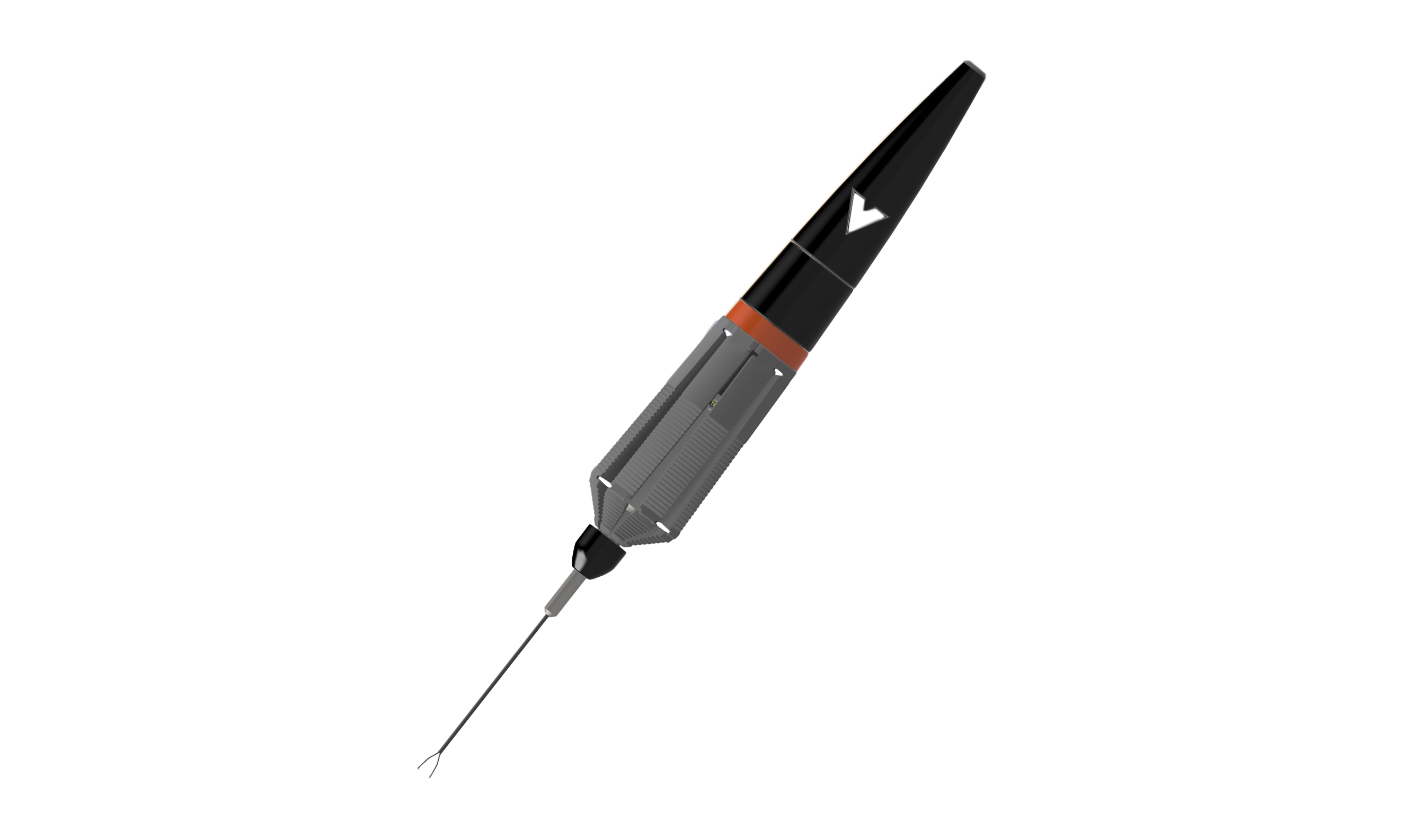 23ga ACTU8 Pro-Grip Forceps