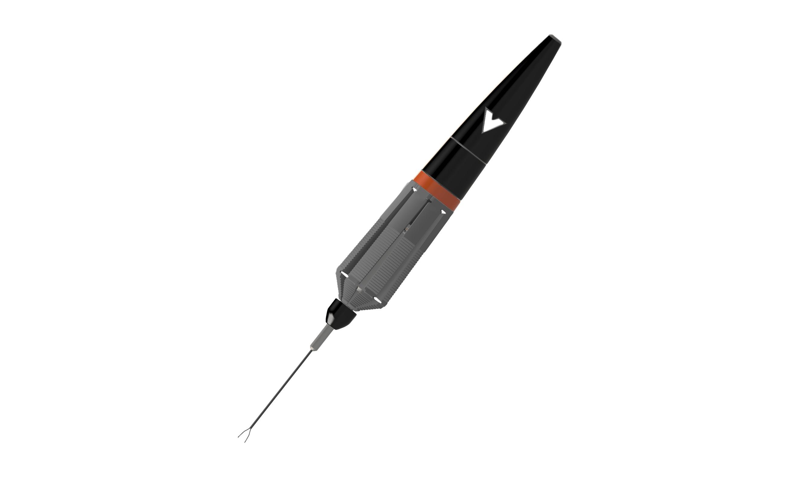 23ga Myopic ACTU8 End-Grip Forceps