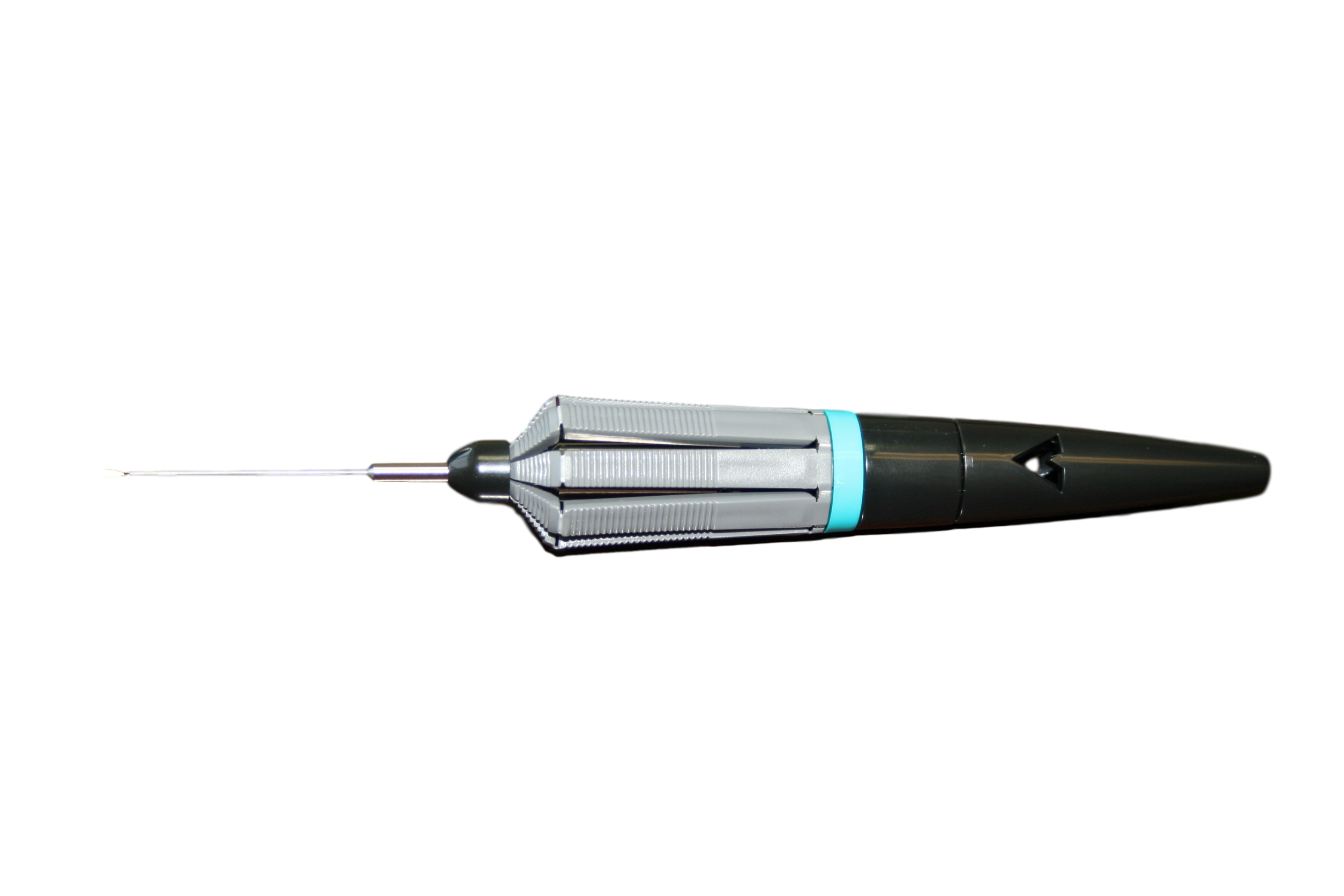 25ga Myopic ACTU8 End-Grip Forceps
